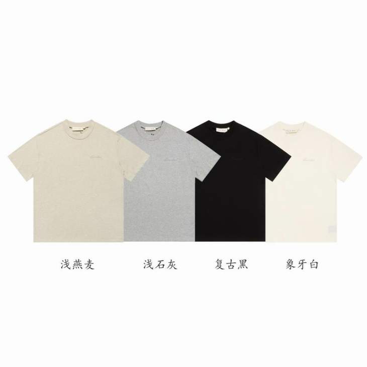 Picture of Fear of God T Shirts Short _SKUFearOfGodS-XLxetr1514808